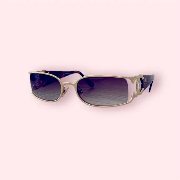 CHANEL | Accessories | Copy Vintage Chanel Style 424 C29  display picture 1